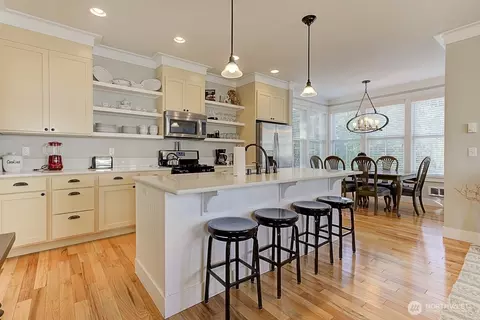 Kitchen - 229 Compass St, Pacific Beach, WA 98571 photo 1 of 5