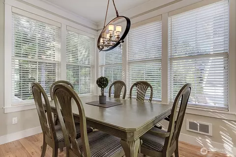 Dining - 229 Compass St, Pacific Beach, WA 98571 photo 1 of 1