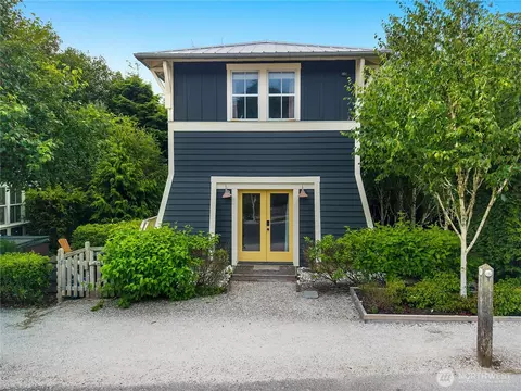 Exterior - 229 Compass St, Pacific Beach, WA 98571 photo 7 of 7