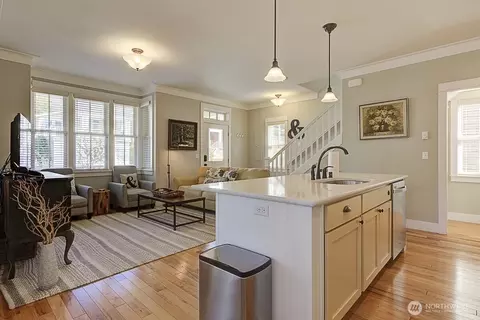 Kitchen - 229 Compass St, Pacific Beach, WA 98571 photo 2 of 4