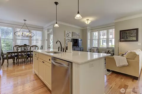 Kitchen - 229 Compass St, Pacific Beach, WA 98571 photo 3 of 4