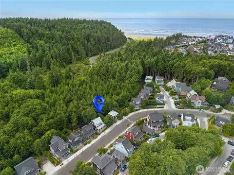View/Area - 229 Compass St, Pacific Beach, WA 98571 photo 7 of 9