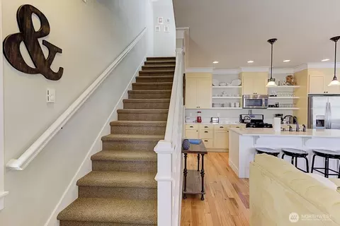 Entry Way - 229 Compass St, Pacific Beach, WA 98571 photo 1 of 2