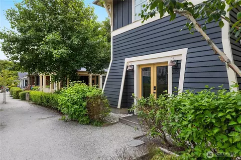 Exterior - 229 Compass St, Pacific Beach, WA 98571 photo 6 of 7