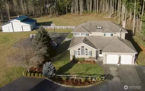 19536 SE Auburn-black Diamond Rd, Auburn, WA 98092