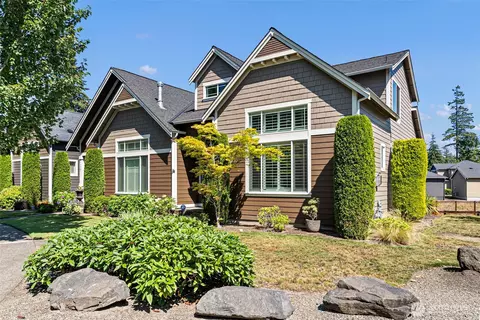 11409 Portage Pl NW, Gig Harbor, WA 98332