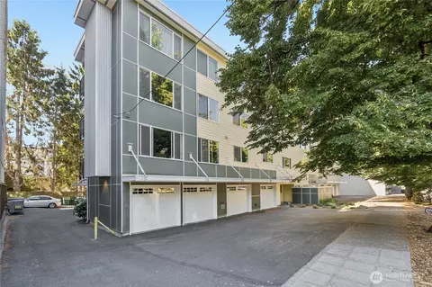 1743 NW 57th St #406, Seattle, WA 98107