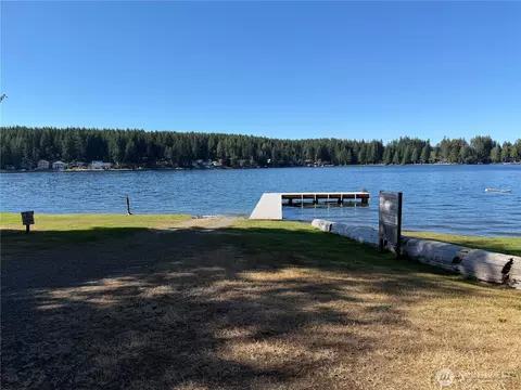 0 E Mason Lake Dr E, Grapeview, WA 98546 photo 7