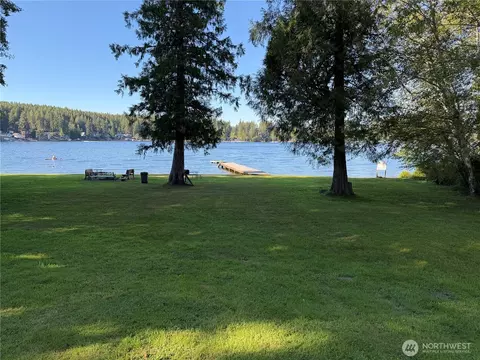 0 E Mason Lake Dr E, Grapeview, WA 98546 photo 4