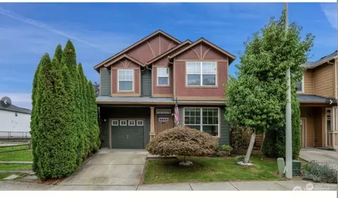 3604 NE 42nd St, Vancouver, WA 98661