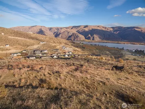 0 Auvil Ave, Entiat, WA 98822