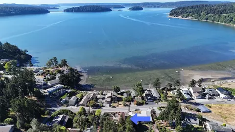 13210 Satterlee Rd, Anacortes, WA 98221