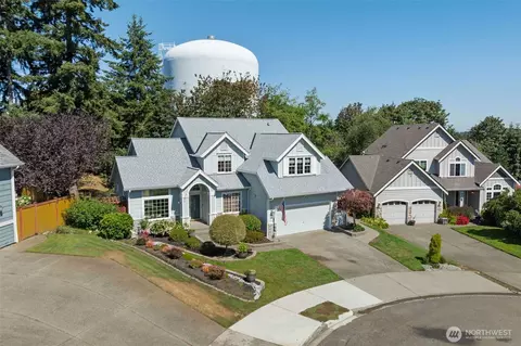 2396 S 280th Pl, Federal Way, WA 98003