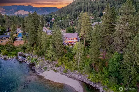 9690 E Leavenworth Rd, Leavenworth, WA 98826
