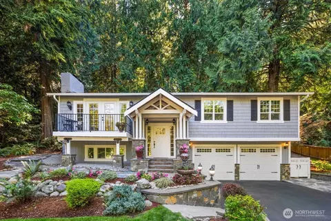 153 221st Ave NE, Sammamish, WA 98074