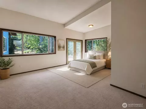 Bedroom - 334 Harmon Rd, Chehalis, WA 98532 photo 2 of 2