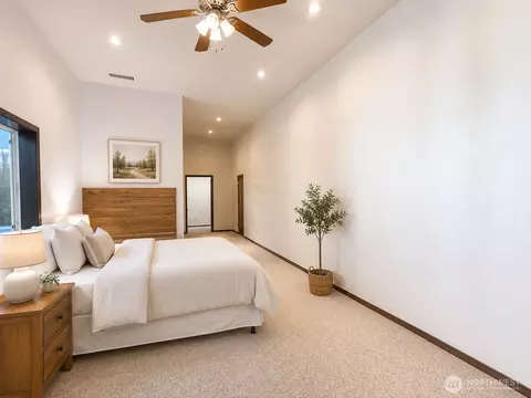 Bedroom - 334 Harmon Rd, Chehalis, WA 98532 photo 1 of 2