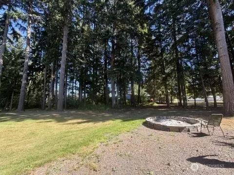 Exterior - 334 Harmon Rd, Chehalis, WA 98532 photo 12 of 15