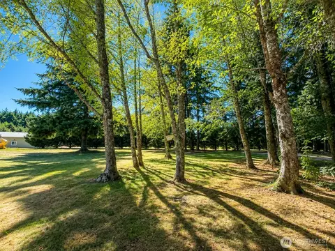 Exterior - 334 Harmon Rd, Chehalis, WA 98532 photo 8 of 15