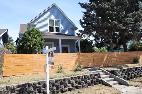 4611 S M St, Tacoma, WA 98408