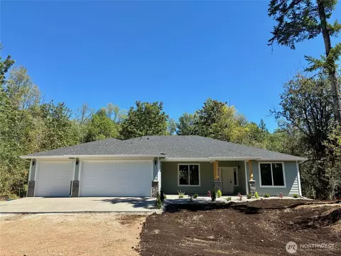 14825 62nd Ave NW, Gig Harbor, WA 98332