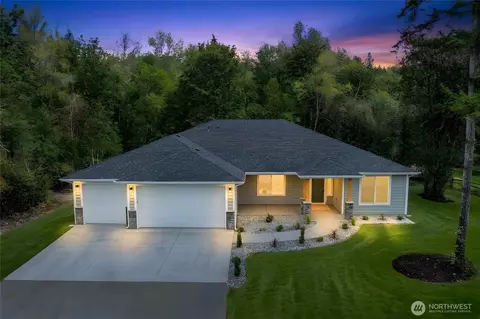 14825 62nd Ave NW, Gig Harbor, WA 98332