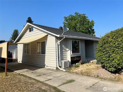 Exterior - 603 Kansas St SW #1 & 2, Orting, WA 98360 photo 3 of 8