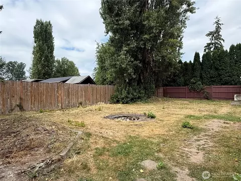Exterior - 603 Kansas St SW #1 & 2, Orting, WA 98360 photo 6 of 8