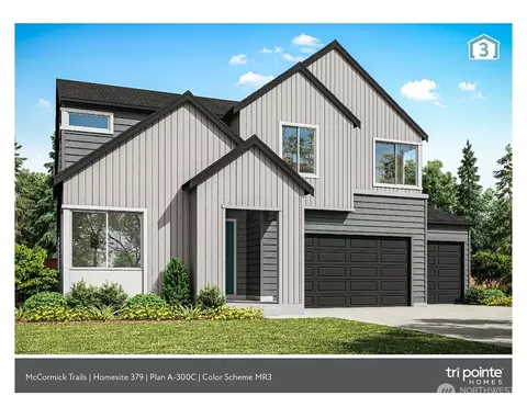 4350 SW Kerbin Ln #379, Port Orchard, WA 98367
