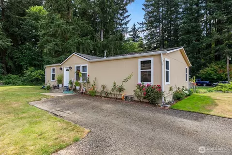9900 Blomberg St SW #42, Olympia, WA 98512
