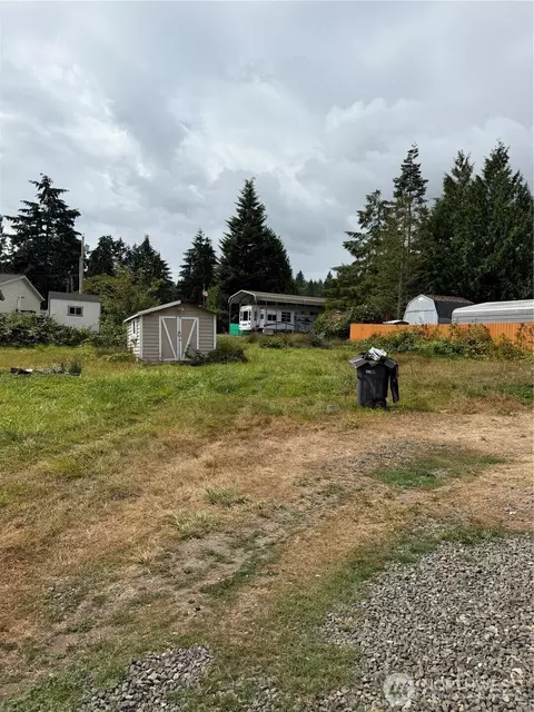 36 E Maple St, Port Ludlow, WA 98365
