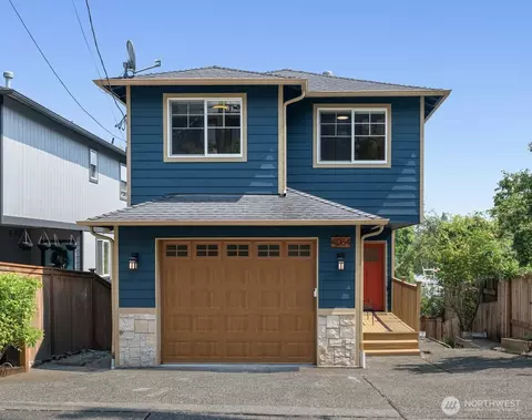 4084 Letitia Ave S, Seattle, WA 98118