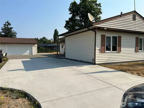 603 Gove, Steilacoom, WA 98388