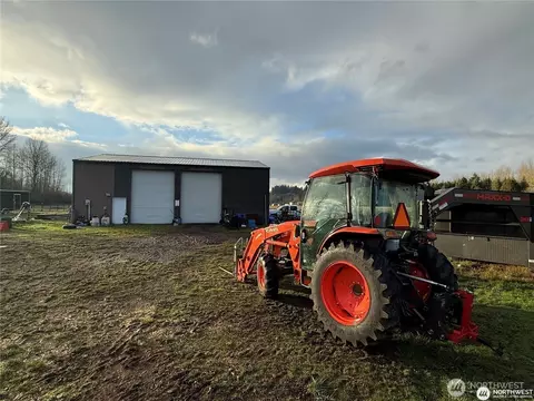 237 Collins Rd, Toledo, WA 98591