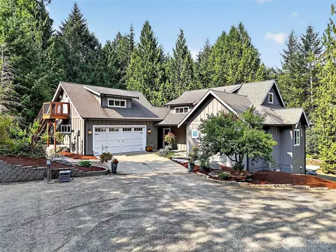 9600 Jm Dickinson Rd SW, Port Orchard, WA 98367