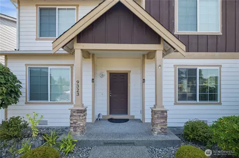 9323 S Ainsworth Ave, Tacoma, WA 98444