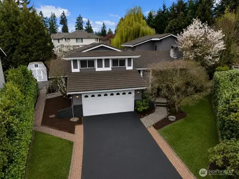 19114 49th Pl W, Lynnwood, WA 98036