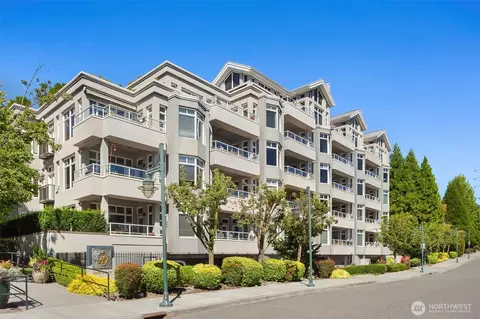 520 6th Ave #4001, Kirkland, WA 98033