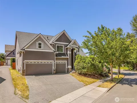 13323 SE 279th Pl, Kent, WA 98042