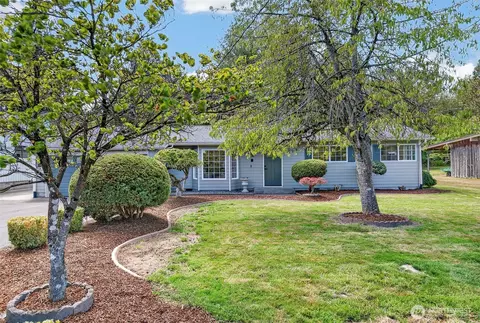Exterior - 2839 Parkview Dr, Longview, WA 98632 photo 9 of 9