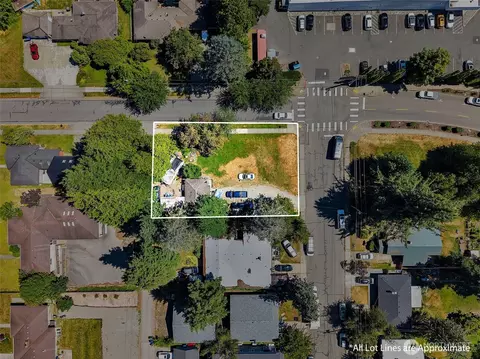 View/Area - 352 E 2nd St, North Bend, WA 98045 photo 2 of 12