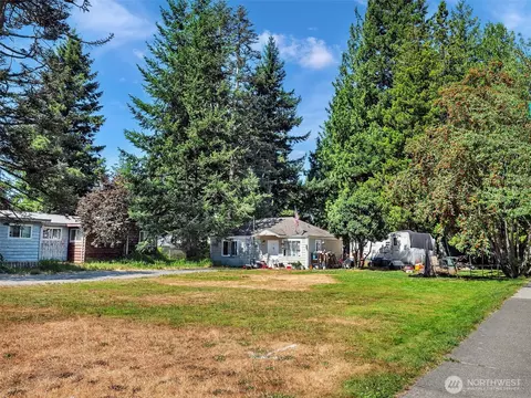 352 E 2nd St, North Bend, WA 98045