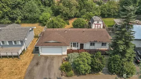 25404 150th Pl SE, Covington, WA 98042