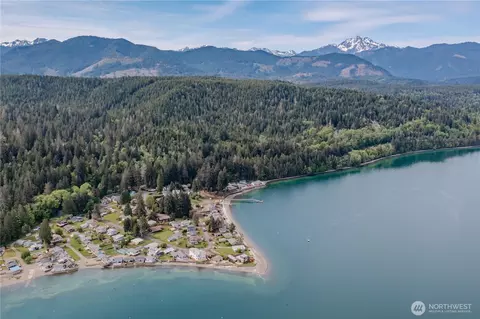 0 N Us Hwy 101, Lilliwaup, WA 98555