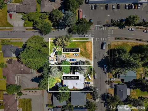 View/Area - 332 E 2nd St, North Bend, WA 98045 photo 1 of 11