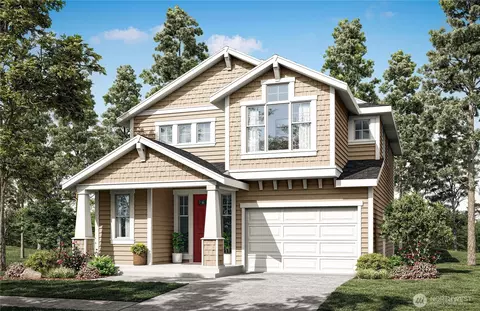 3706 E R St, Tacoma, WA 98404
