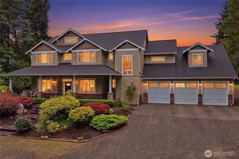 8223 67th Street Ct NW, Gig Harbor, WA 98335