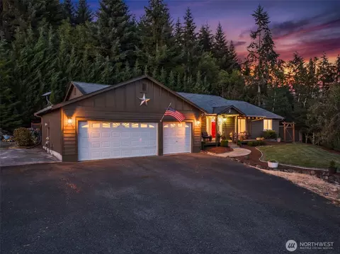 Exterior - 526 Haywire Rd, Winlock, WA 98596 photo 2 of 12