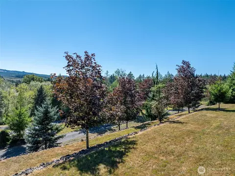 Exterior - 526 Haywire Rd, Winlock, WA 98596 photo 6 of 12