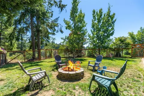 Exterior - 526 Haywire Rd, Winlock, WA 98596 photo 10 of 12